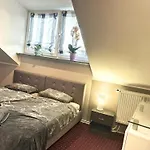 Apartamento In Pellingen Near Saar-hunsrueck Park Tréveris
