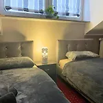 Apartment In Pellingen Near Saar-hunsrueck Park Trier