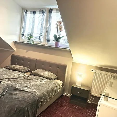 Appartement In Pellingen Near Saar-hunsrueck Park Trier