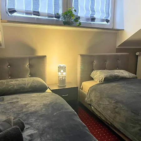 Appartement In Pellingen Near Saar-hunsrueck Park Trier