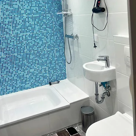 Апартаменты In Pellingen Near Saar-hunsrueck Park