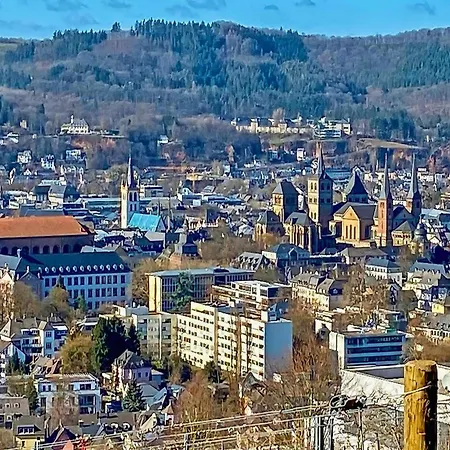In Pellingen Near Saar-hunsrueck Park *