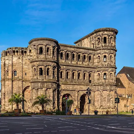 Appartamento In Pellingen Near Saar-hunsrueck Park