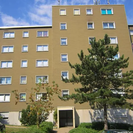 In Pellingen Near Saar-hunsrueck Park Апартаменты *