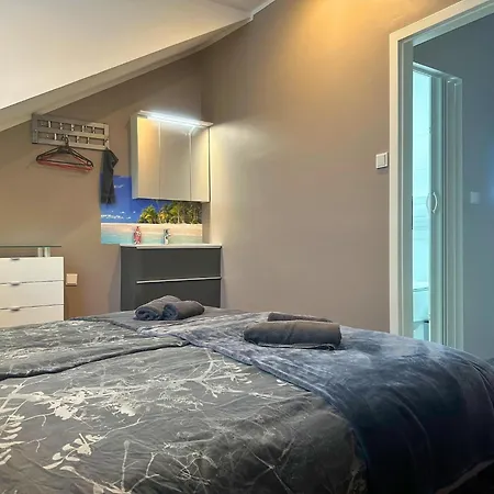 Апартаменты In Pellingen Near Saar-hunsrueck Park Трир