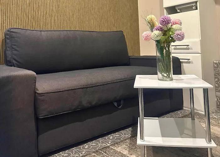 In Pellingen Near Saar-hunsrueck Park Appartamento