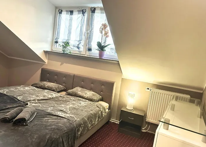 Appartamento In Pellingen Near Saar-hunsrueck Park Treviri