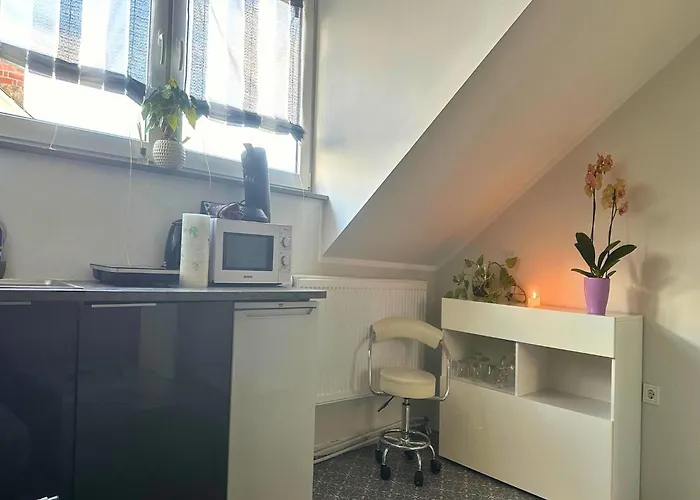 In Pellingen Near Saar-hunsrueck Park Appartamento *