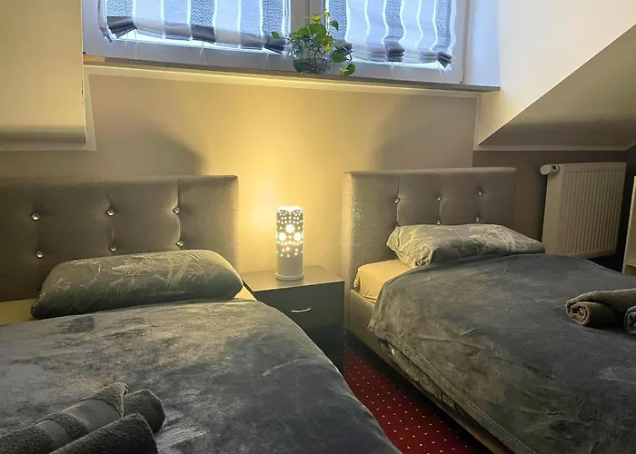 Apartment In Pellingen Near Saar-hunsrueck Park Trier