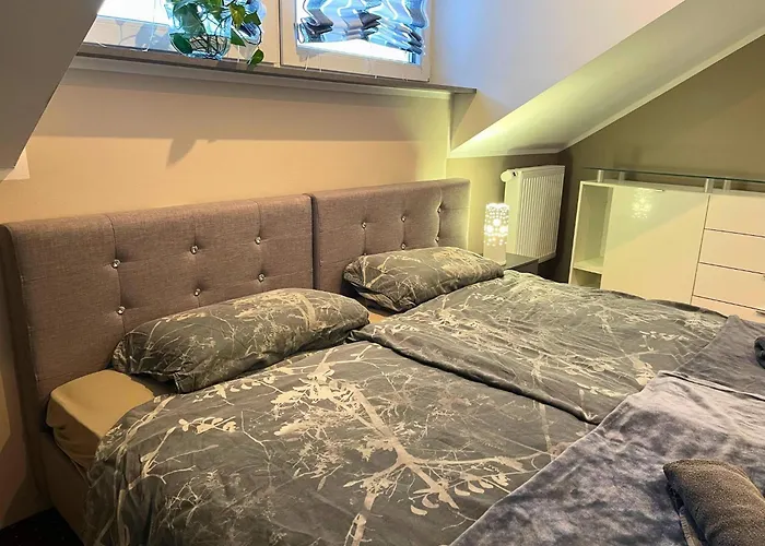 In Pellingen Near Saar-hunsrueck Park Appartamento