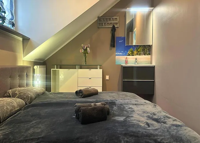 In Pellingen Near Saar-hunsrueck Park Appartamento *