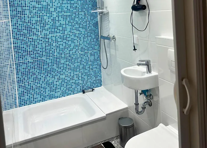 Appartamento In Pellingen Near Saar-hunsrueck Park