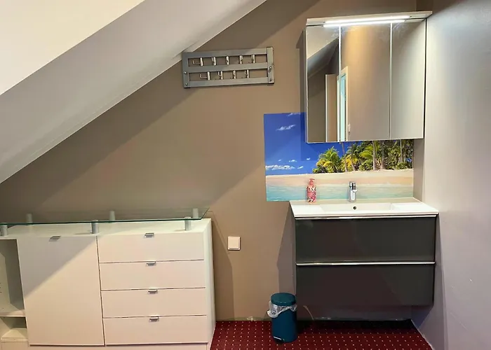 In Pellingen Near Saar-hunsrueck Park Appartamento *