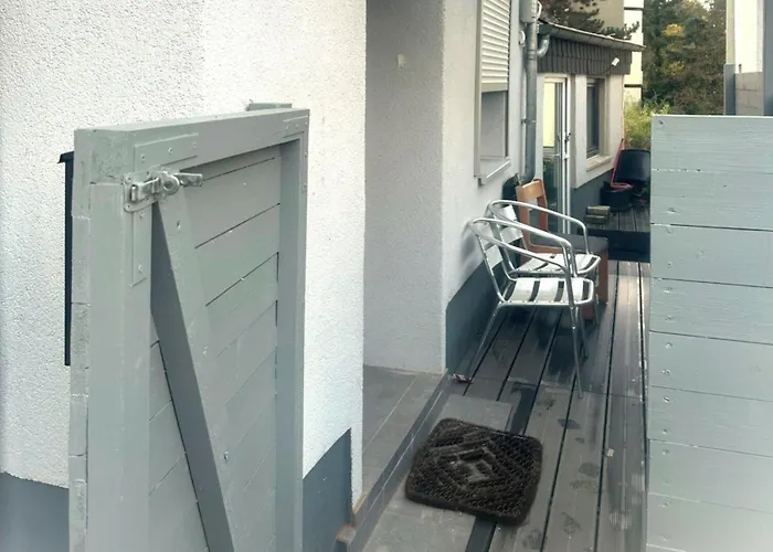 In Pellingen Near Saar-hunsrueck Park