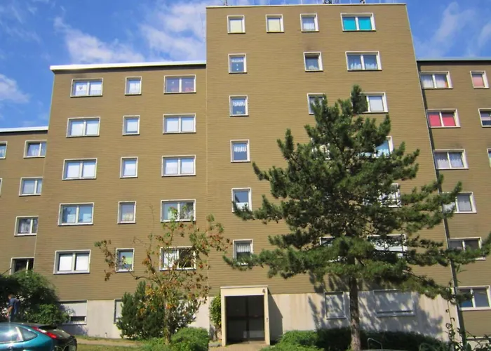 In Pellingen Near Saar-hunsrueck Park Appartamento *