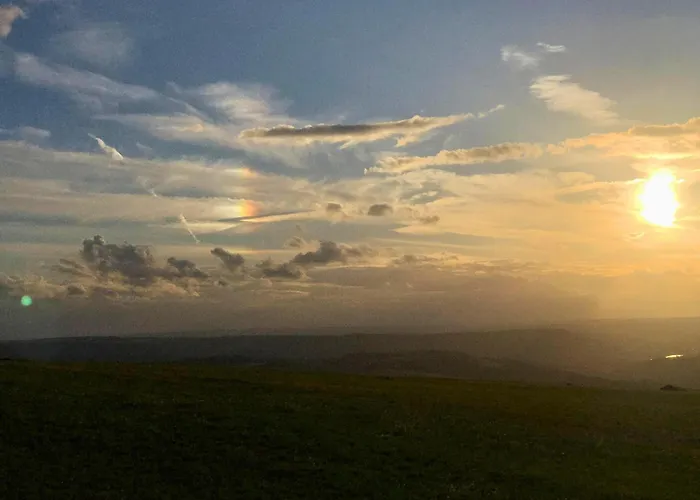 In Pellingen Near Saar-hunsrueck Park Appartamento Treviri